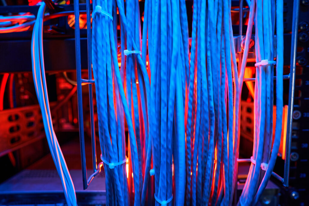 Networking Cabling